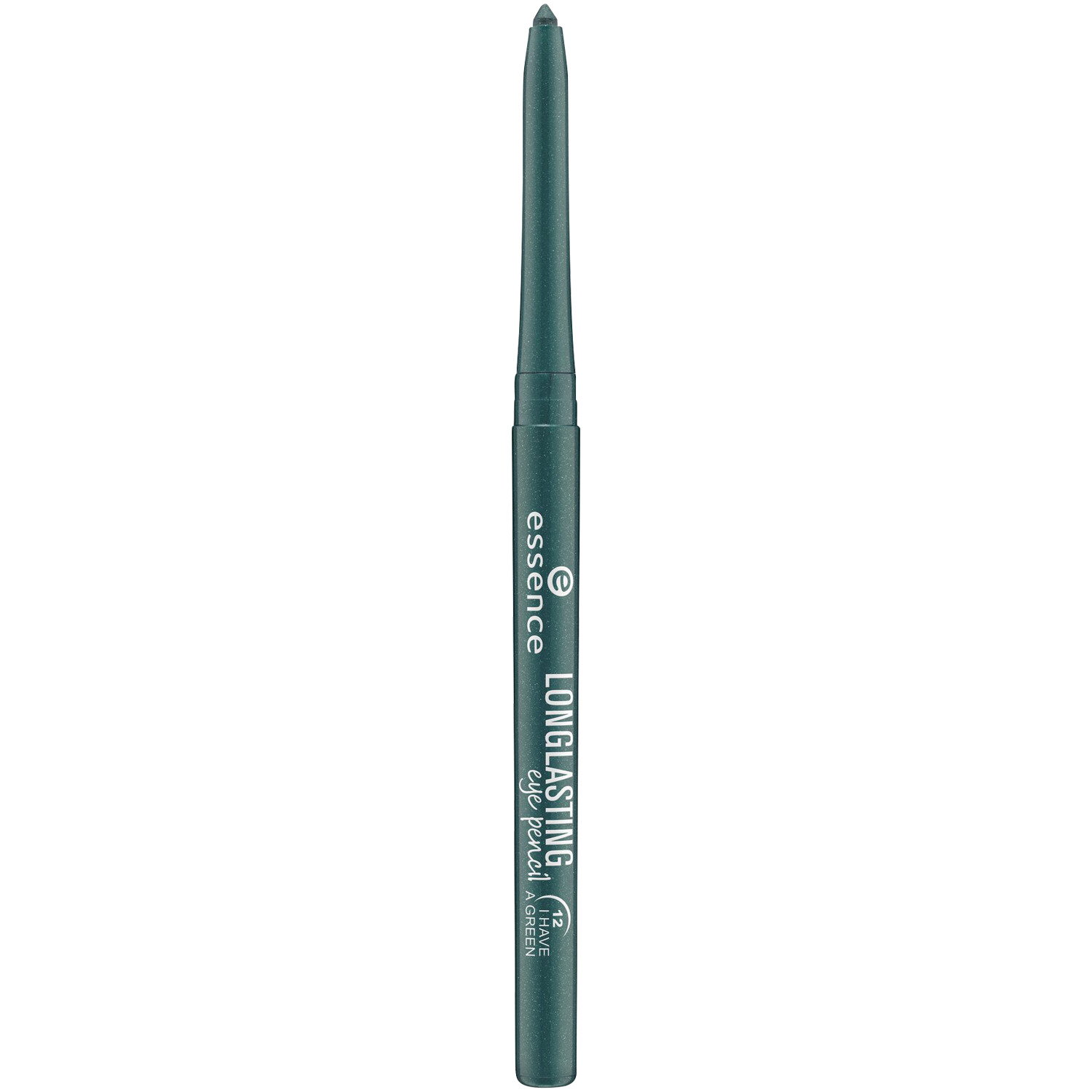 Подводка для глаз 12 Essence Longlasting, 0,28 гр карандаш для глаз soda карандаш для глаз long stay eye pencil exploretheocean 002 coral reef