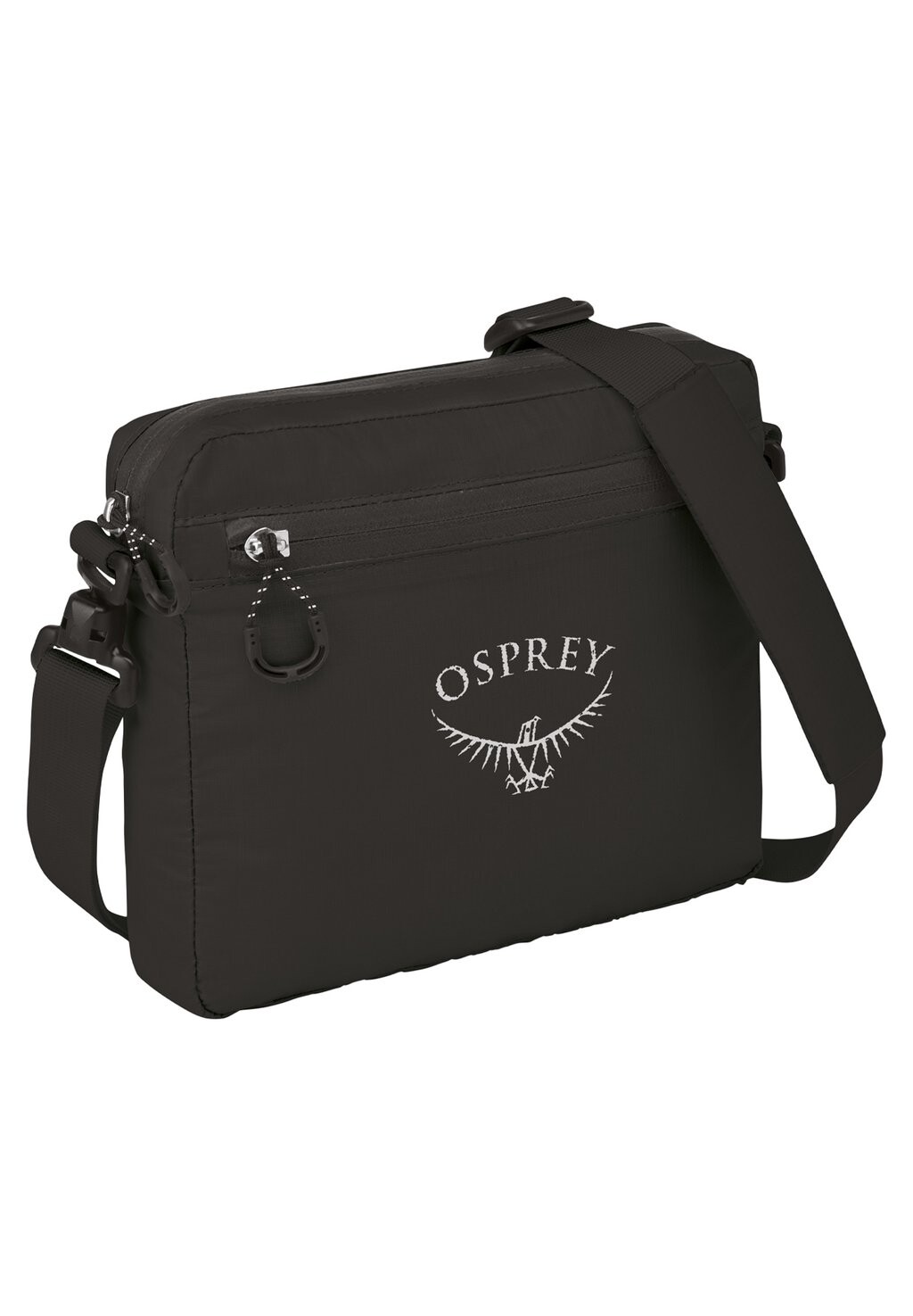 

Сумка через плечо ULTRALIGHT SATCHEL Osprey, цвет black