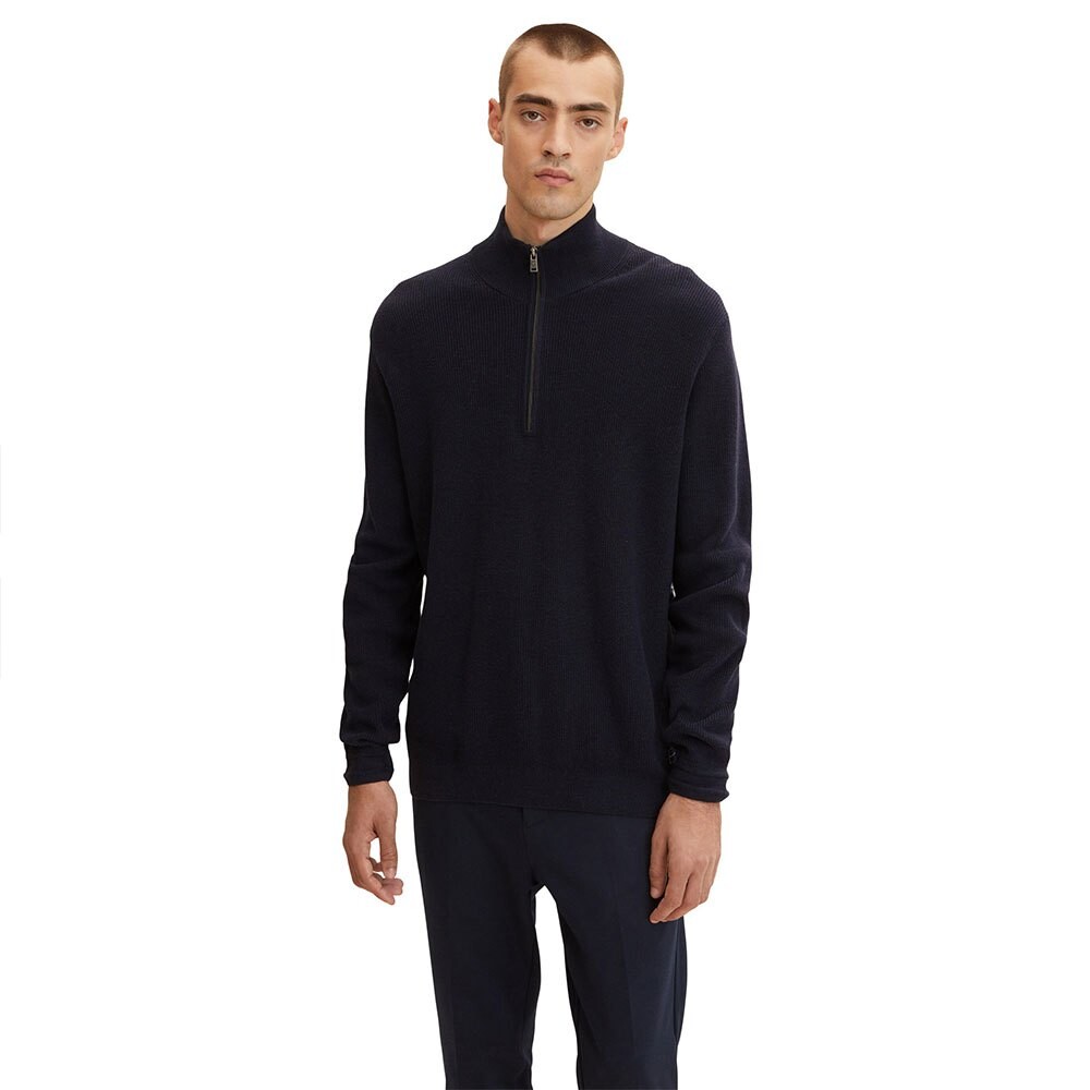 

Свитер Tom Tailor 1032277, черный