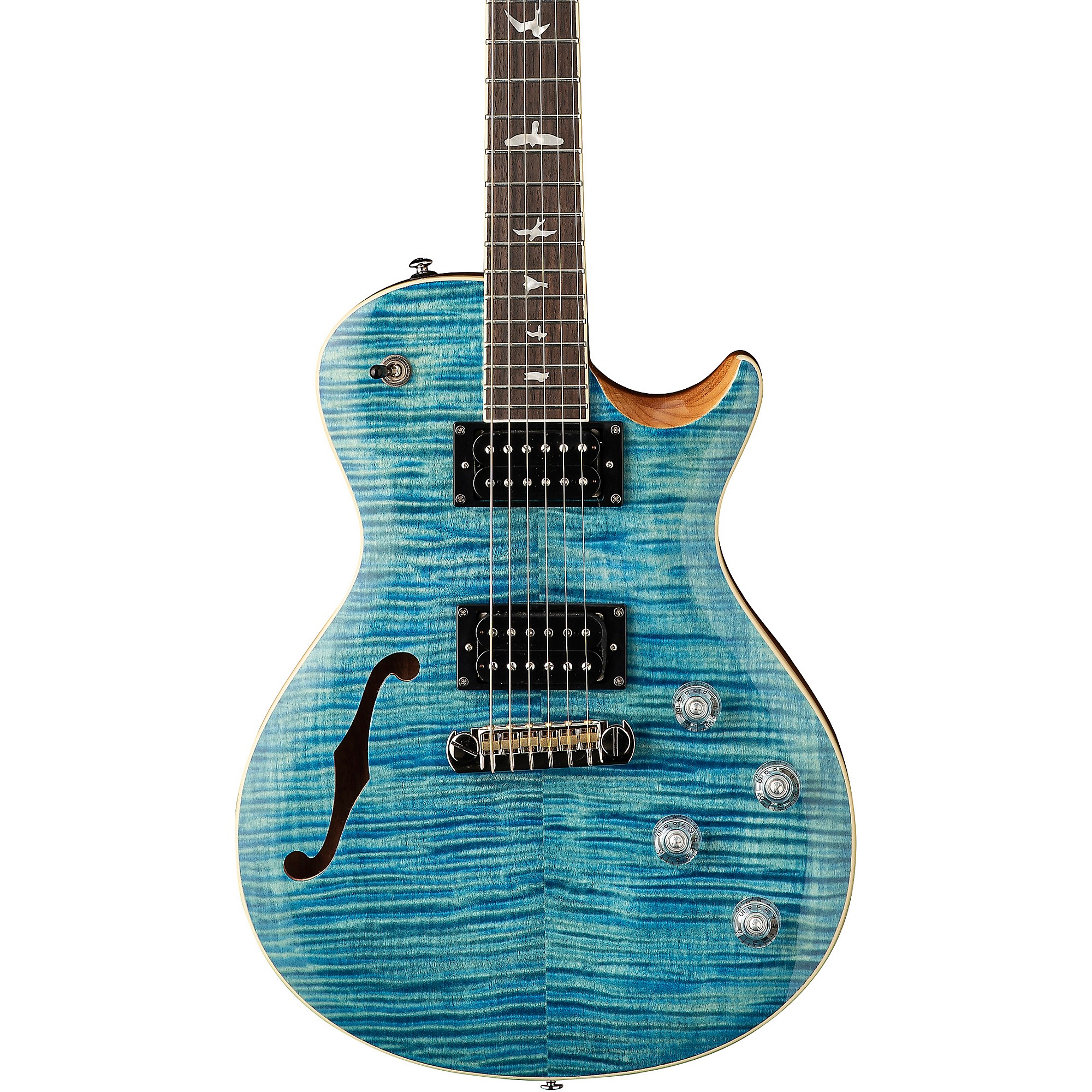 Se guitars. PRS Zach Myers. PRS Zach Myers Signature.