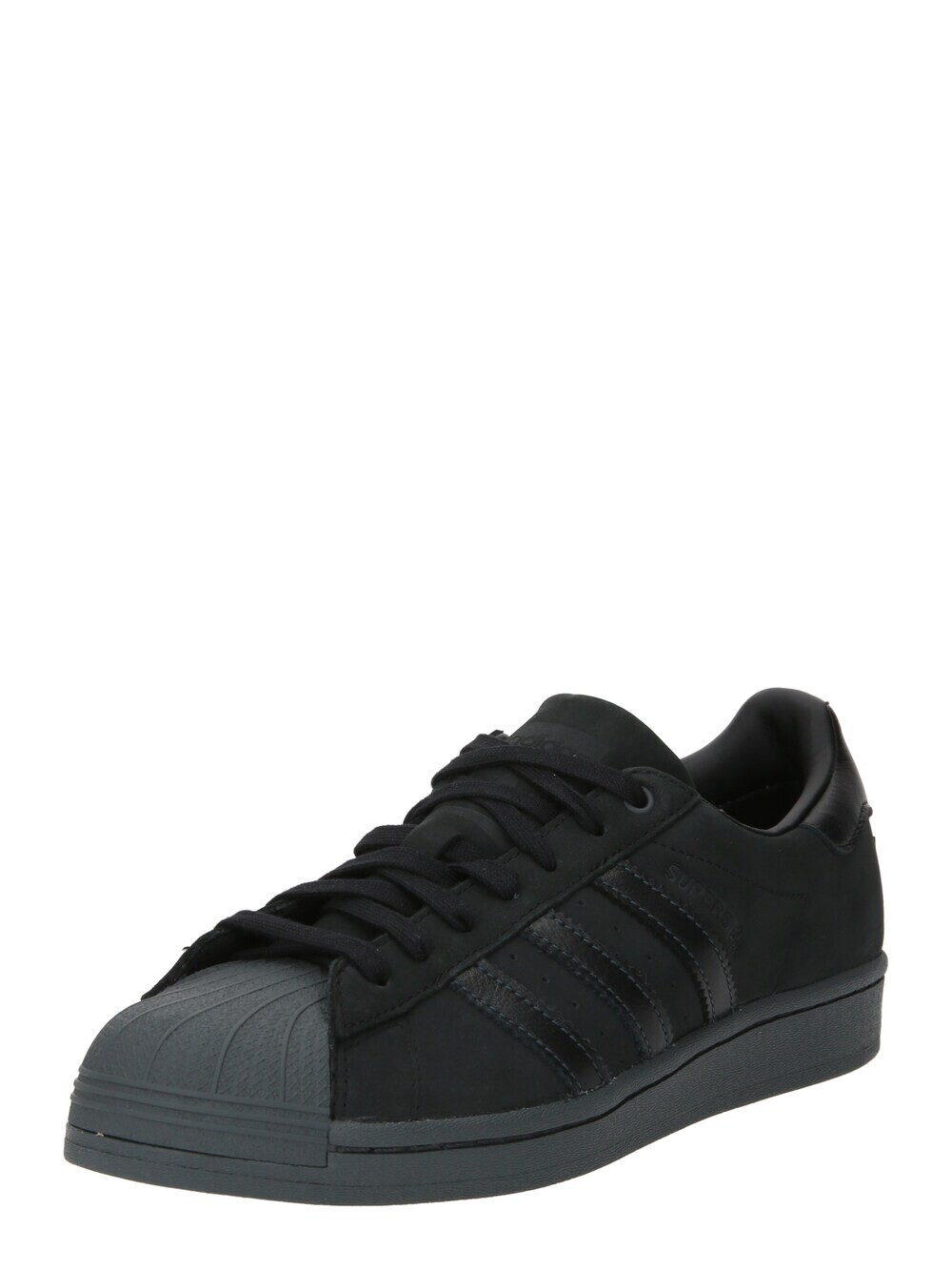 

Кроссовки Adidas SUPERSTAR GTX, черный