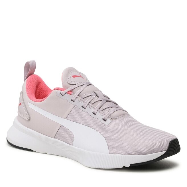 

Кроссовки Puma FlyerRunner Mesh, серый
