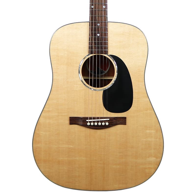 

Акустическая гитара Eastman PCH Series Dreadnought Acoustic - Natural