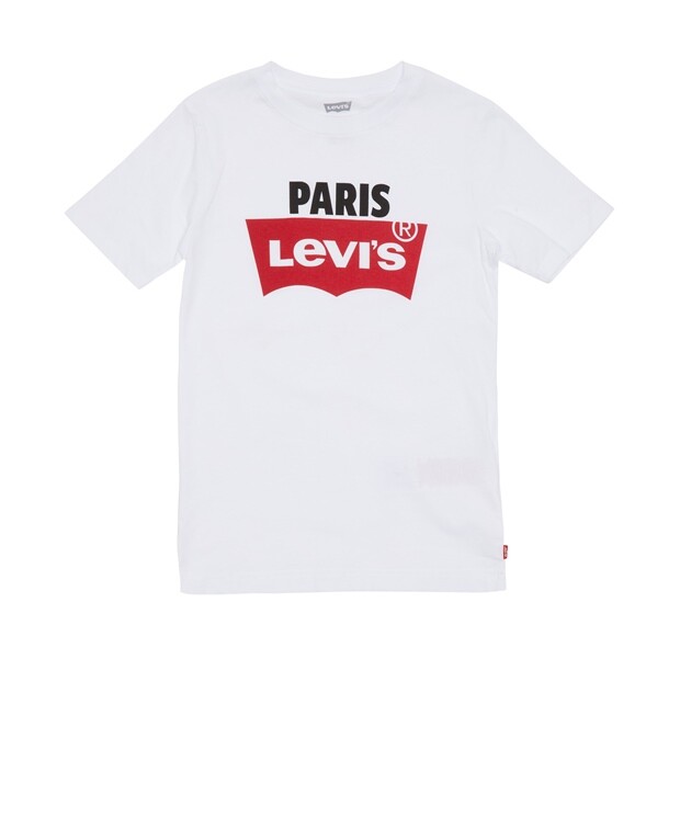 

Футболка Levi's, белый