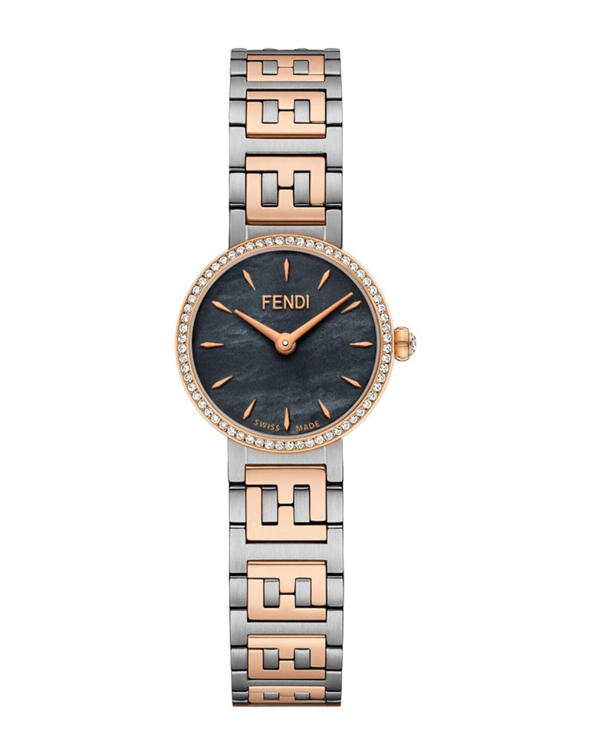 

Часы Fendi, мультиколор