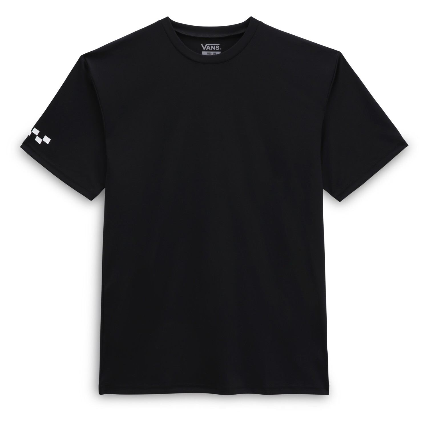 

Футболка Vans Surf Shirt S/S, черный
