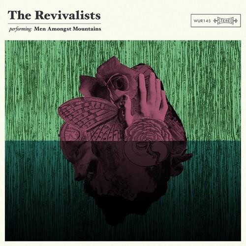 

Виниловая пластинка Revivalists - Men Amongst Mountains