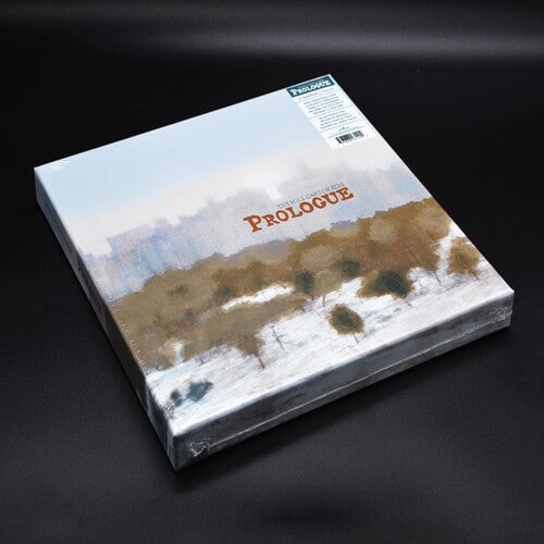 

Виниловая пластинка Milk Carton Kids: Prologue