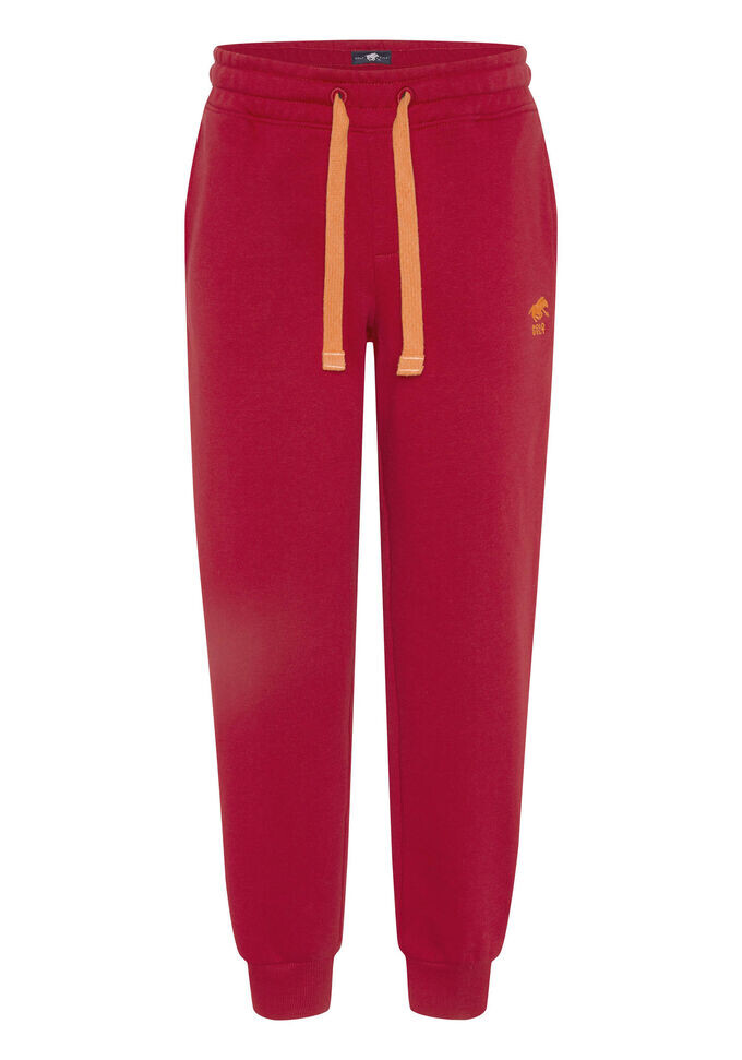 

Спортивные штаны Polo Sylt, красный