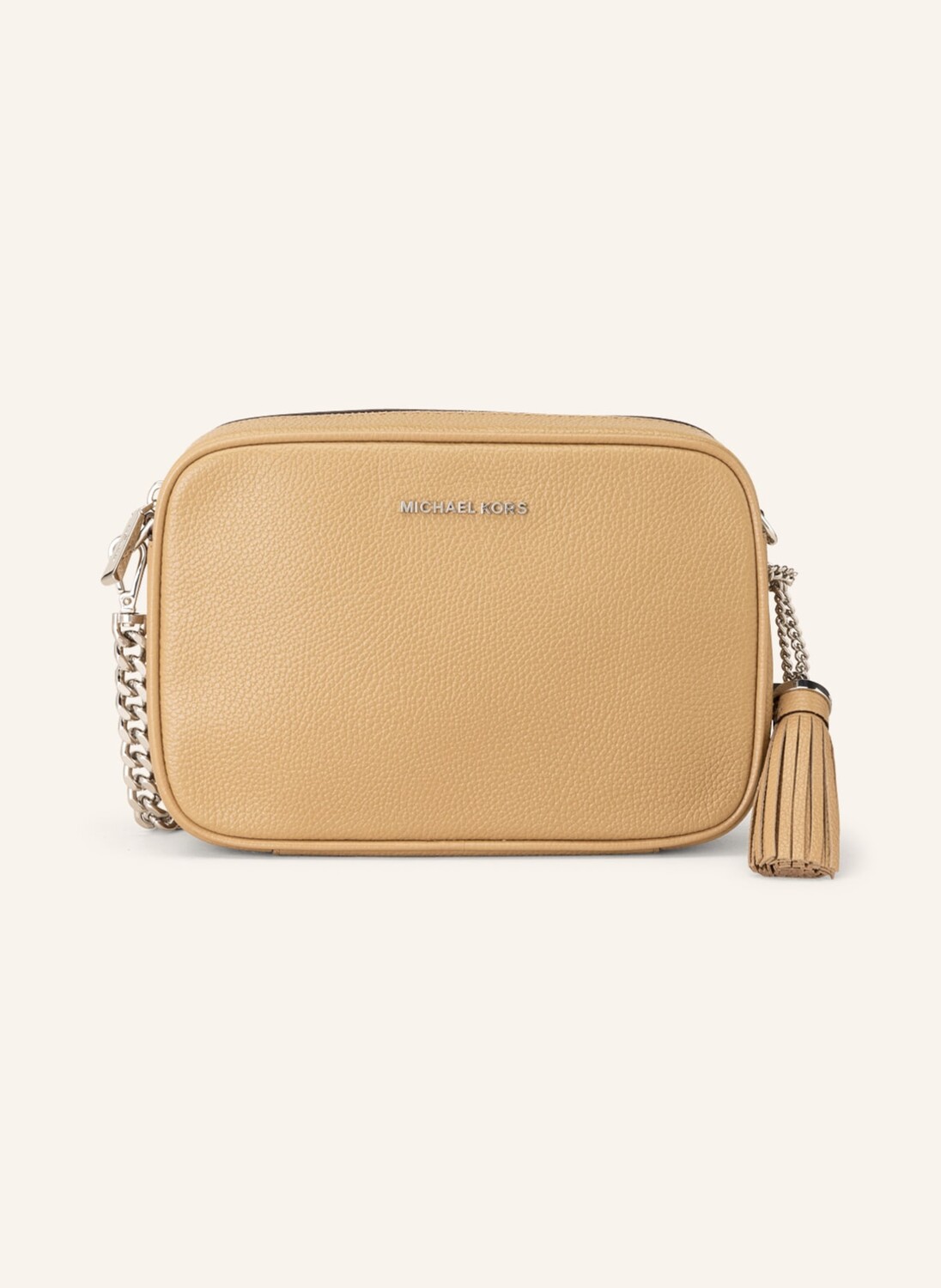 

Сумка через плечо MICHAEL KORS JET SET