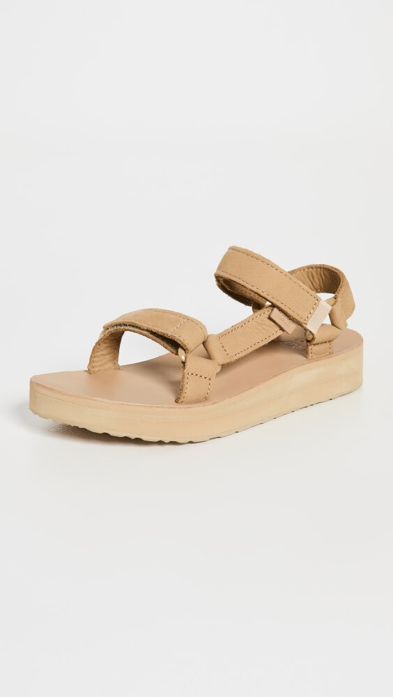 

Сандалии Teva Universal Leather
