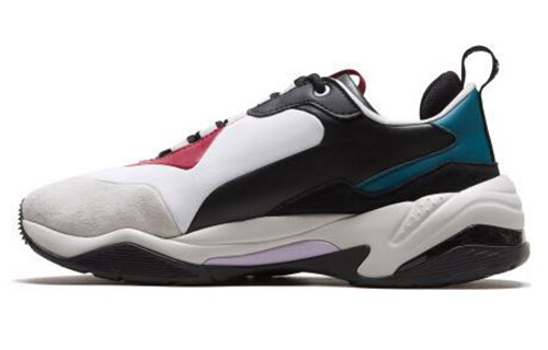 

Puma Thunder Rive Droite Glacier Grey Barbados Cherry (W)
