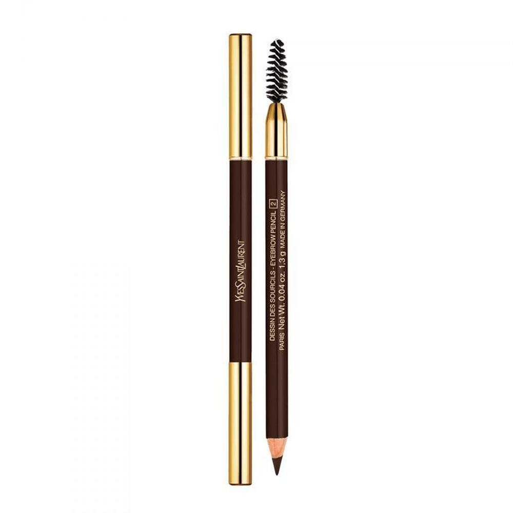 

Карандаш для бровей Yves Saint Laurent Dessin Des Sourcils