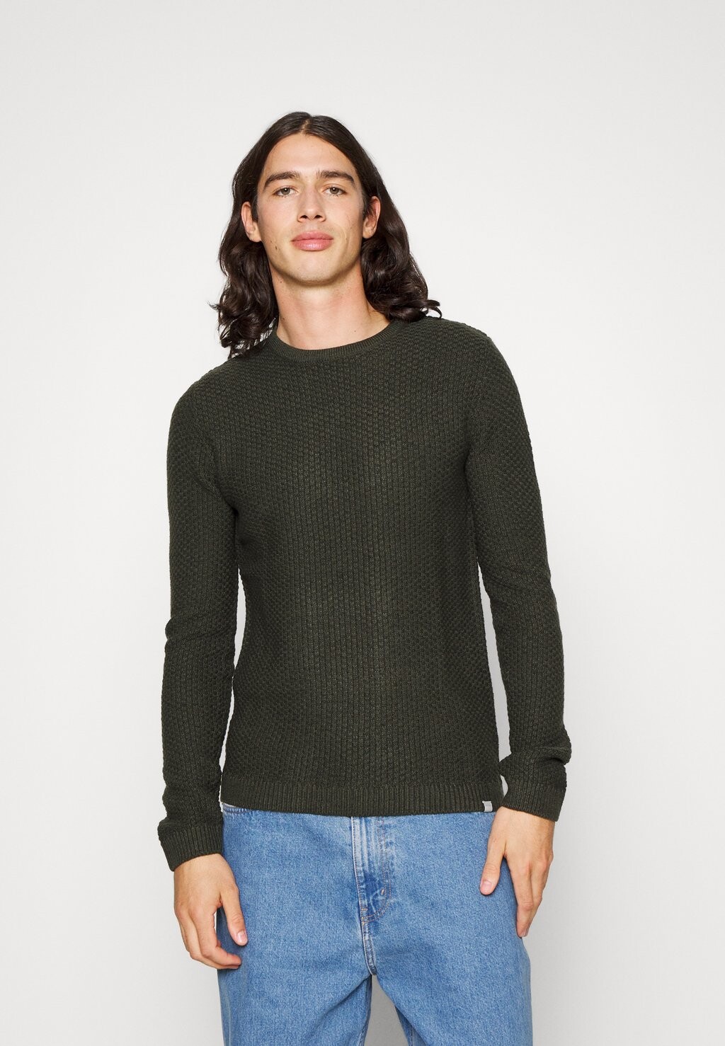 

Свитер Jack & Jones