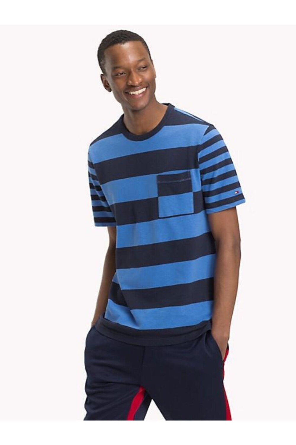 

Футболка Tommy Hilfiger, Серый