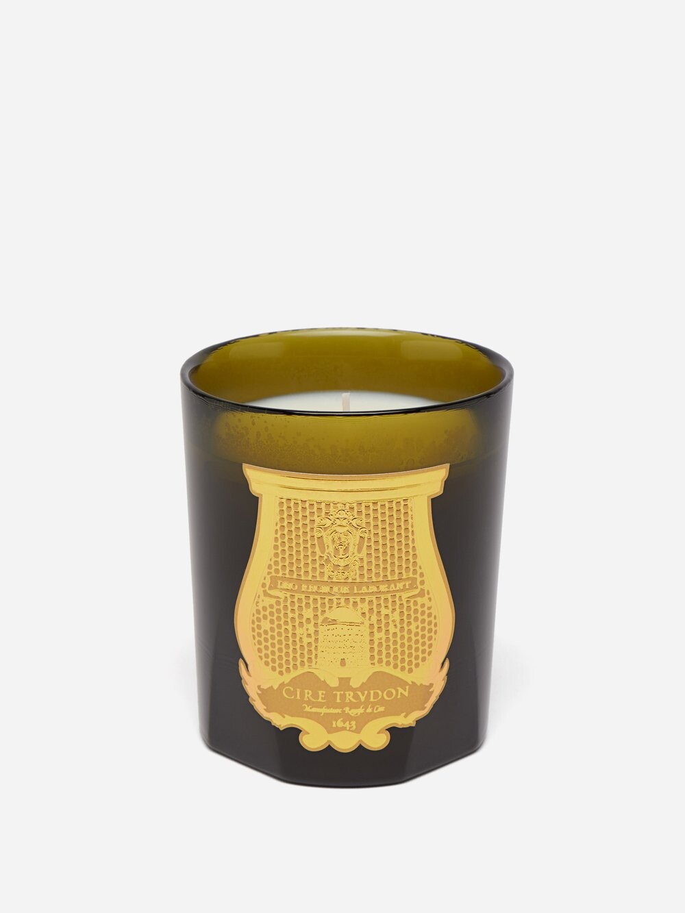 

Ароматическая свеча габриэль Trudon, зеленый
