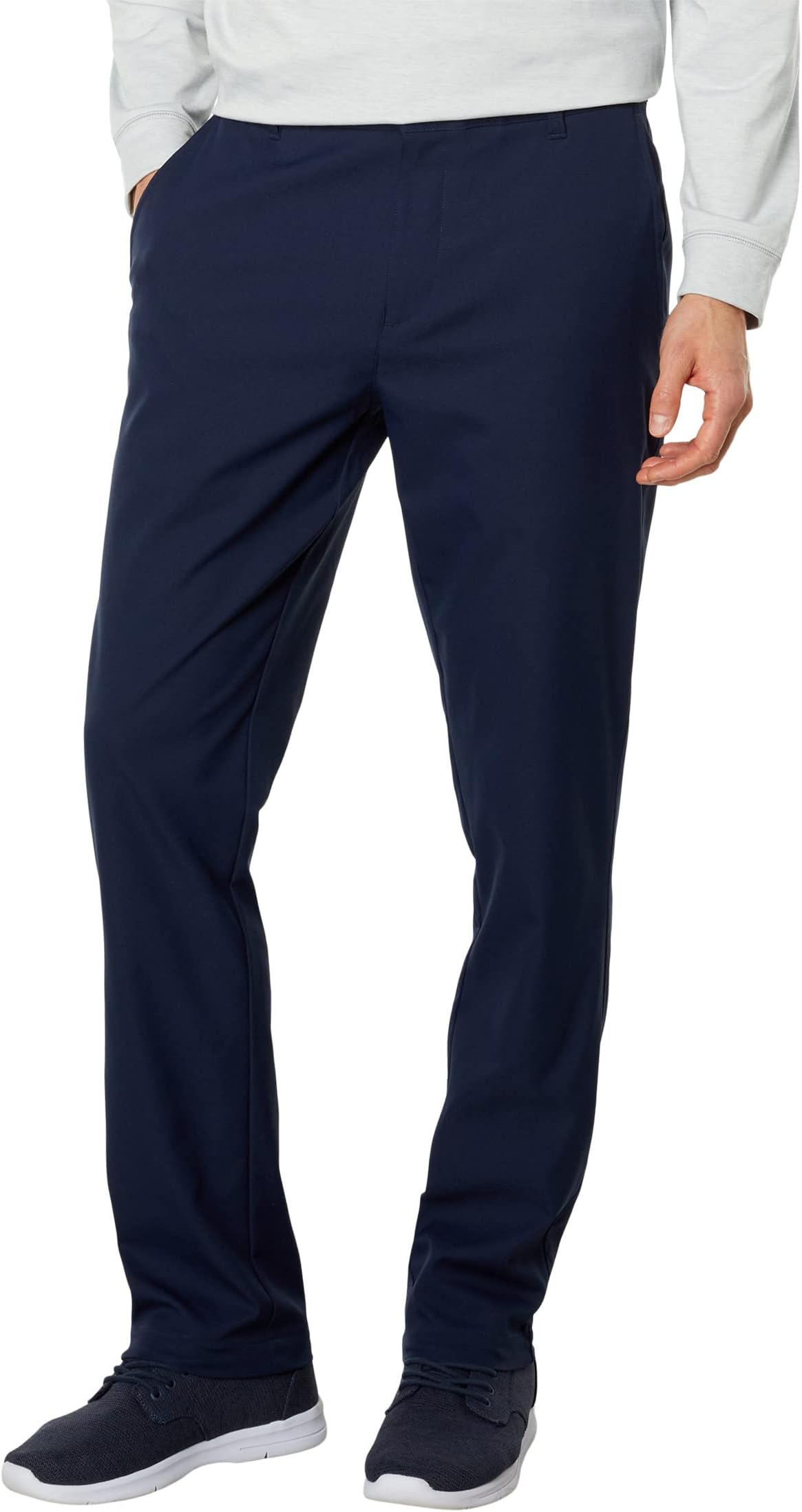 Индивидуальные брюки для дилеров PUMA, цвет Navy Blazer