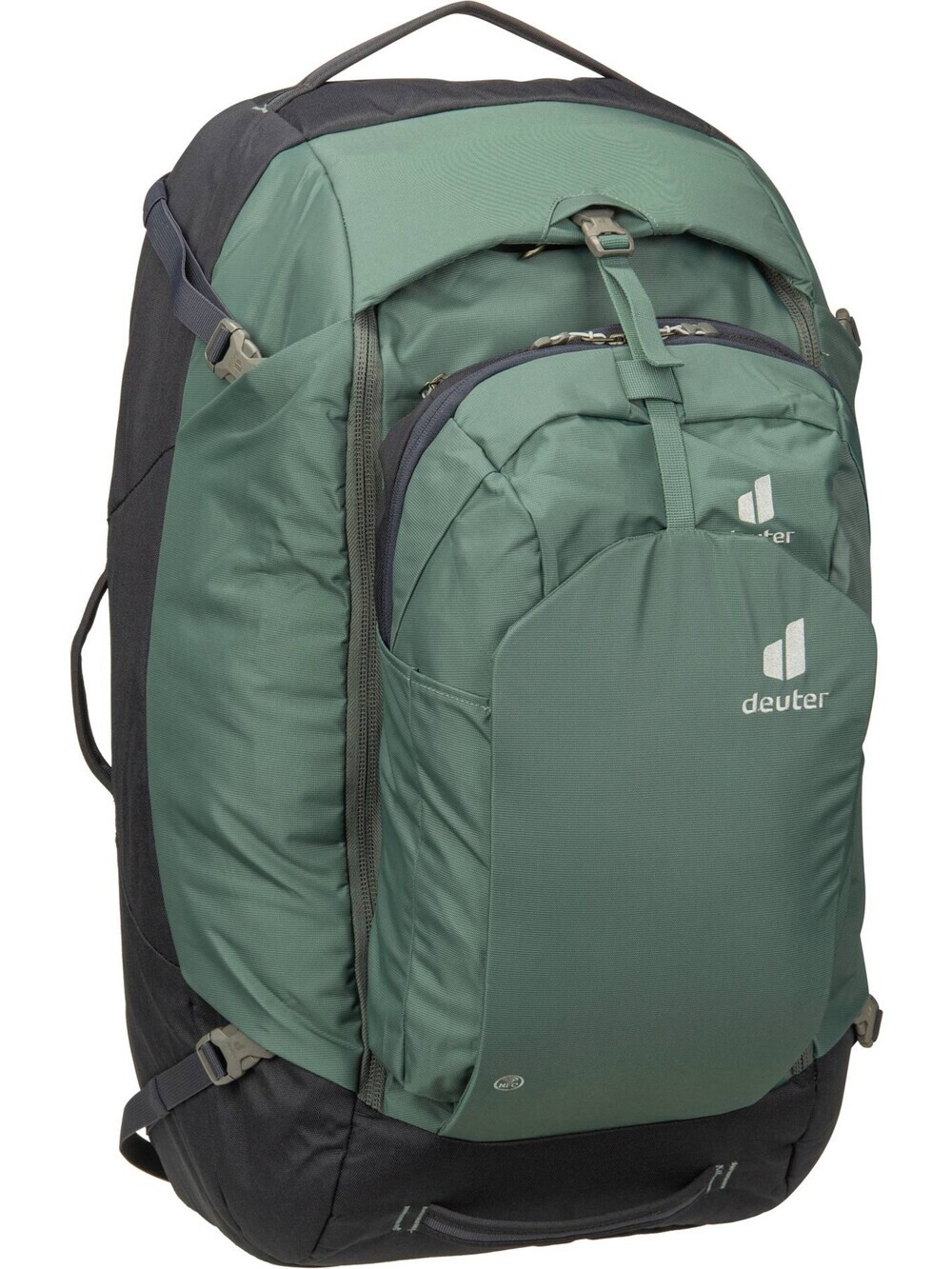 

Рюкзак DEUTER Aviant Access Pro 60, бензин