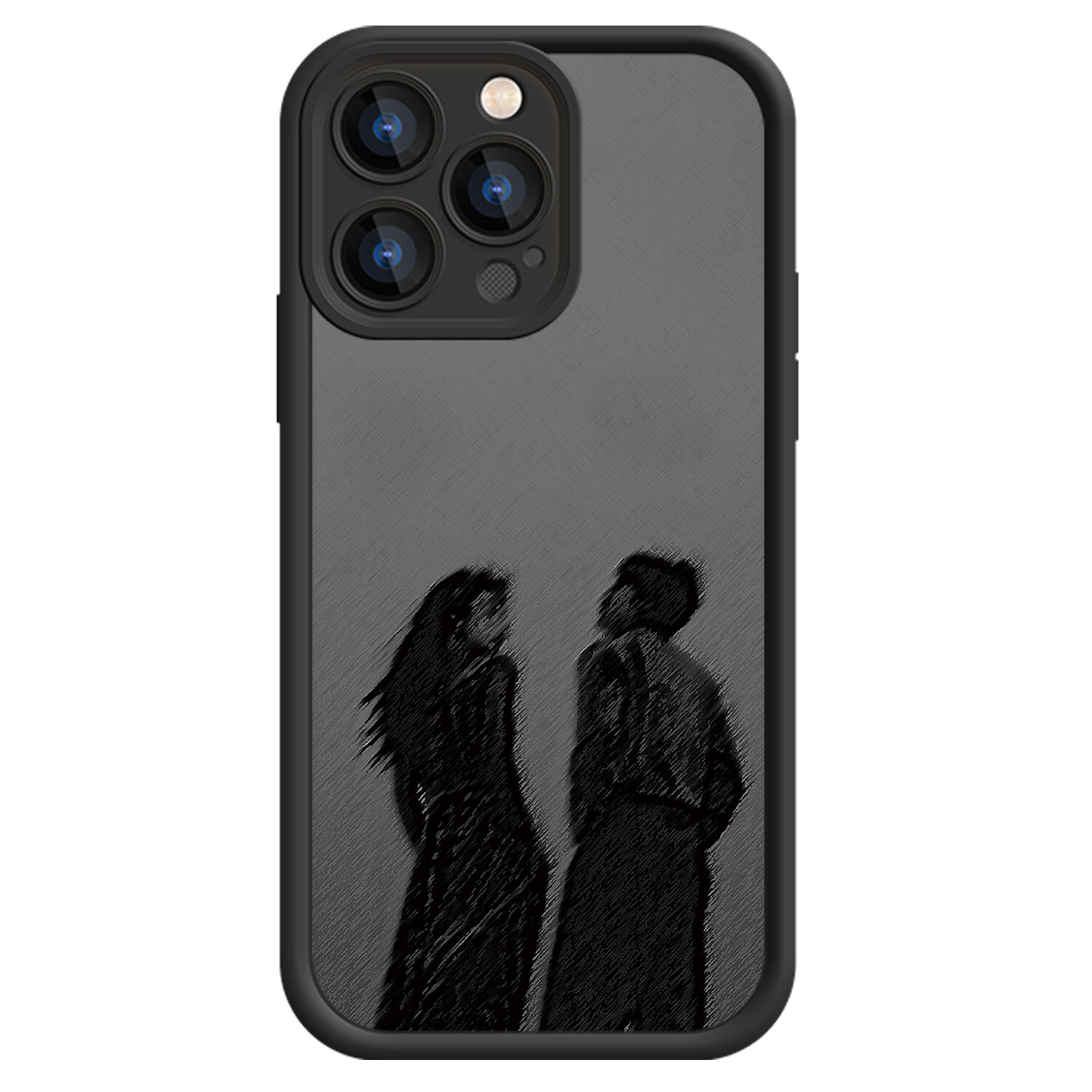 

Чехол для телефона MSMF Us 10 Cents Msmf, DWFQTY985 - Textured black