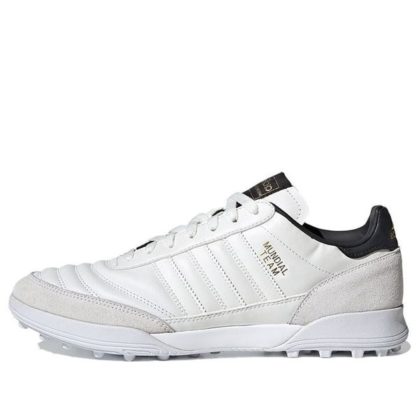 

Кроссовки mundia team 20 tf Adidas, белый