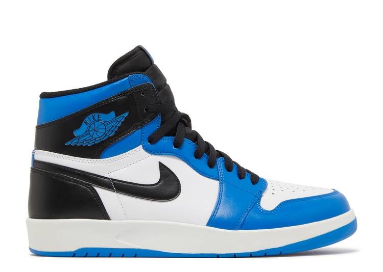 

Кроссовки AIR JORDAN 1.5 THE RETURN 'REVERSE FRAGMENT', белый