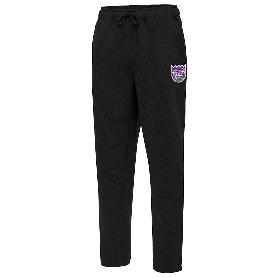 

Спортивные брюки Antigua Sacramento Kings, черный