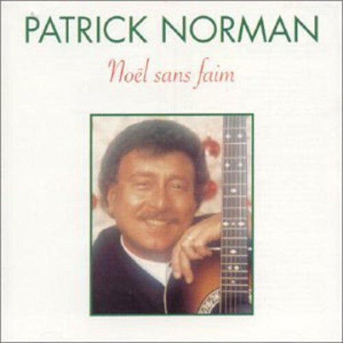 

CD диск Norman, Patrick: Noel Sans Faim