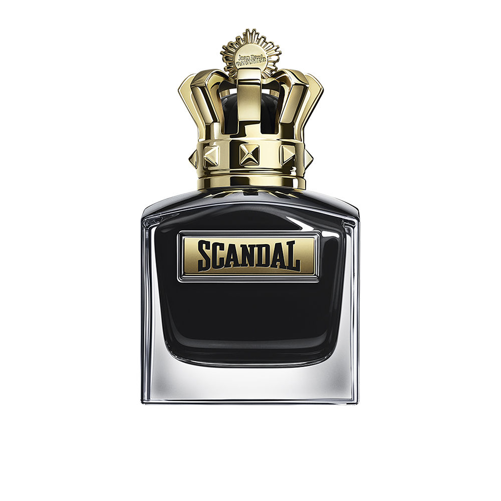 Духи Scandal le parfum pour homme Jean paul gaultier, 100 мл цена и фото