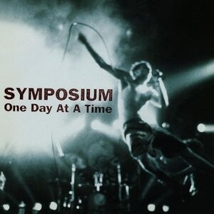 

Виниловая пластинка Symposium - One Day At a Time