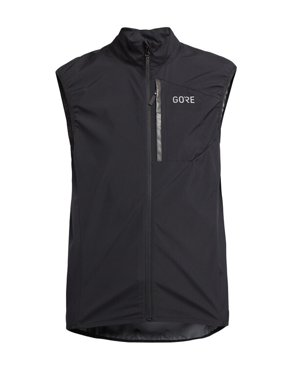 

Байкерский жилет Gore Wear, черный