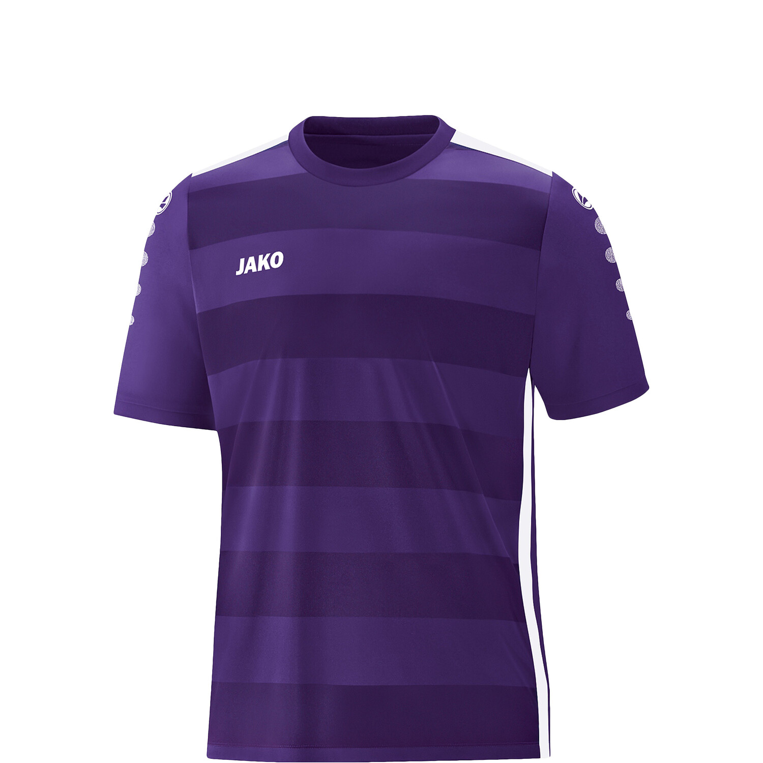 

Спортивная футболка Jako Trikot Celtic 2.0, цвет lila/weiß