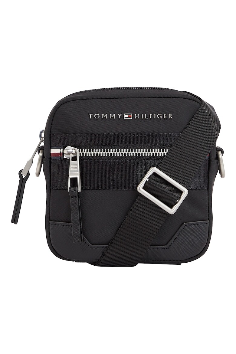 

Повышенная сумка Tommy Hilfiger, черный