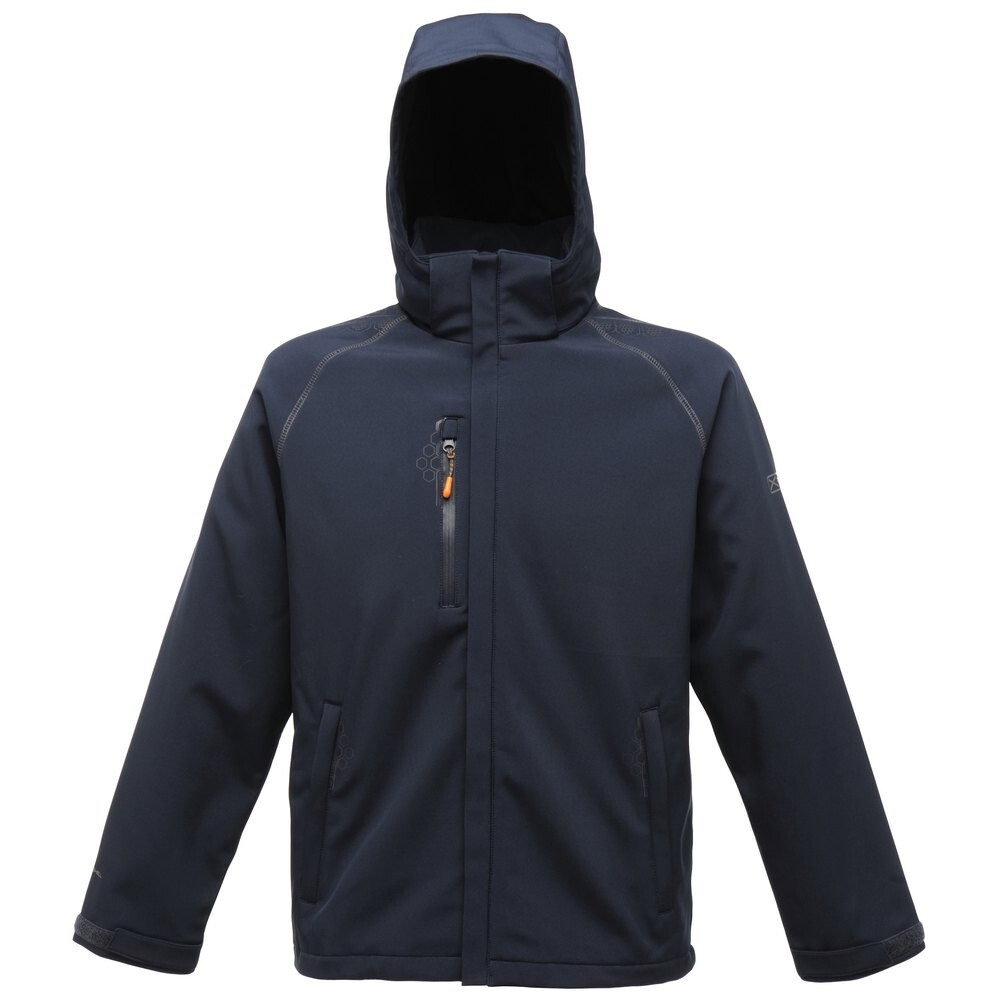 

Куртка Regatta Repeller X-Pro, синий