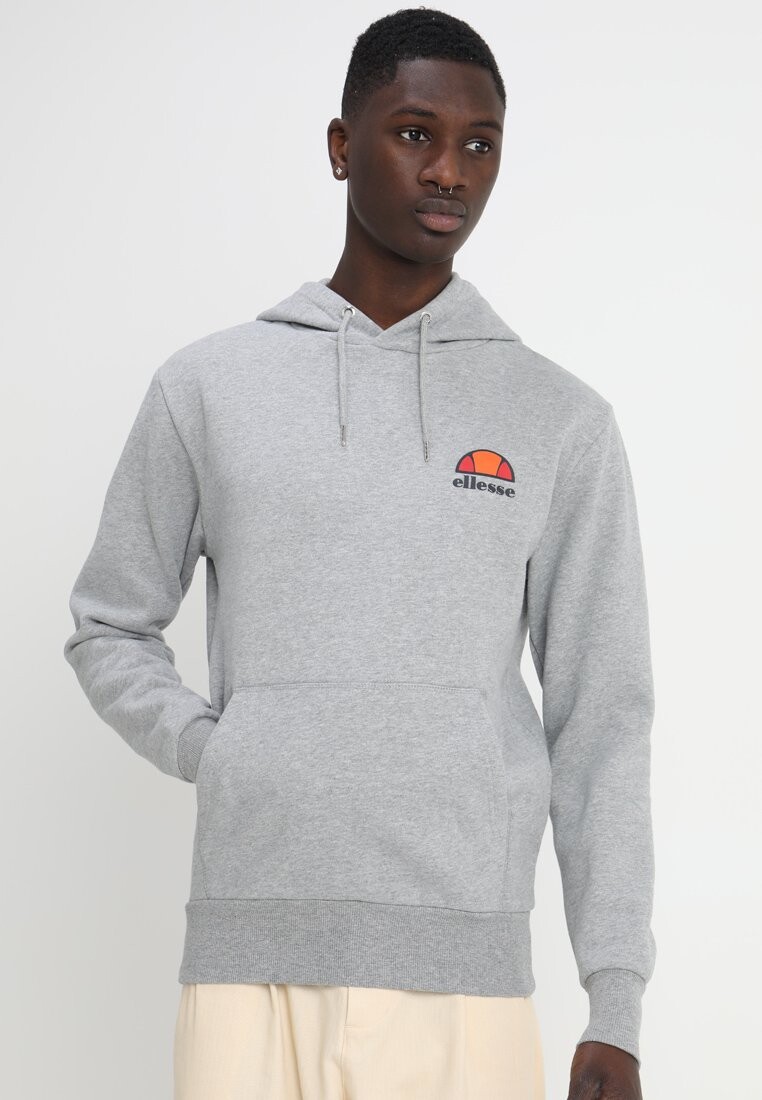 

Толстовка с капюшоном Ellesse