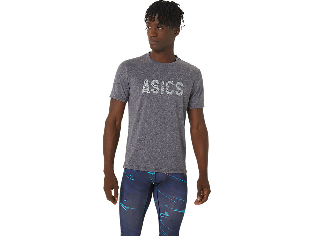 

Футболка Asics