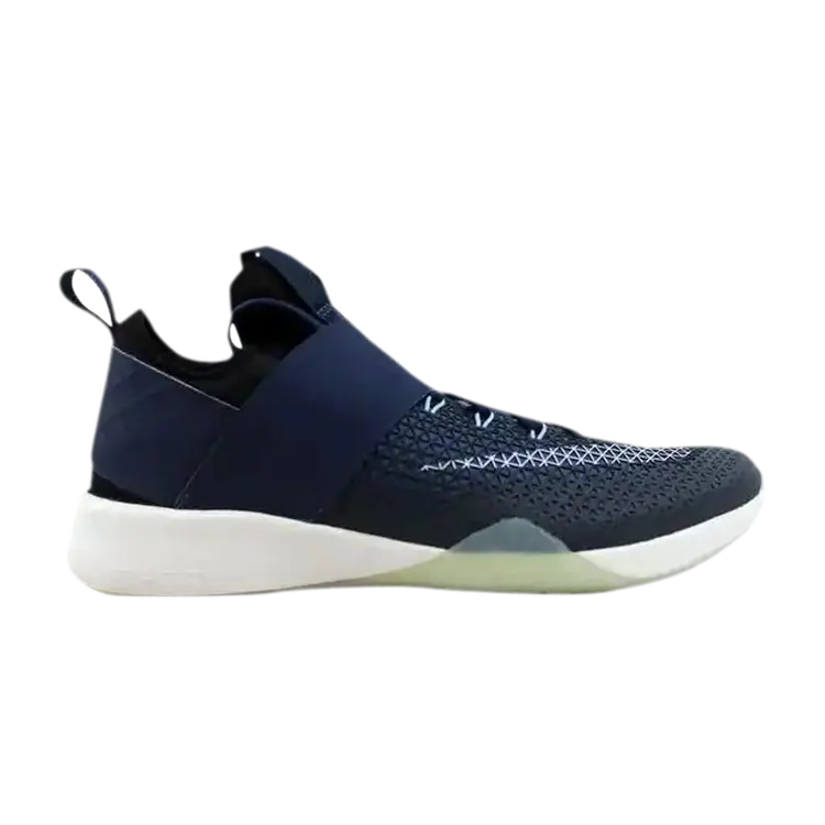 

Кроссовки Nike Wmns Air Zoom Strong, синий
