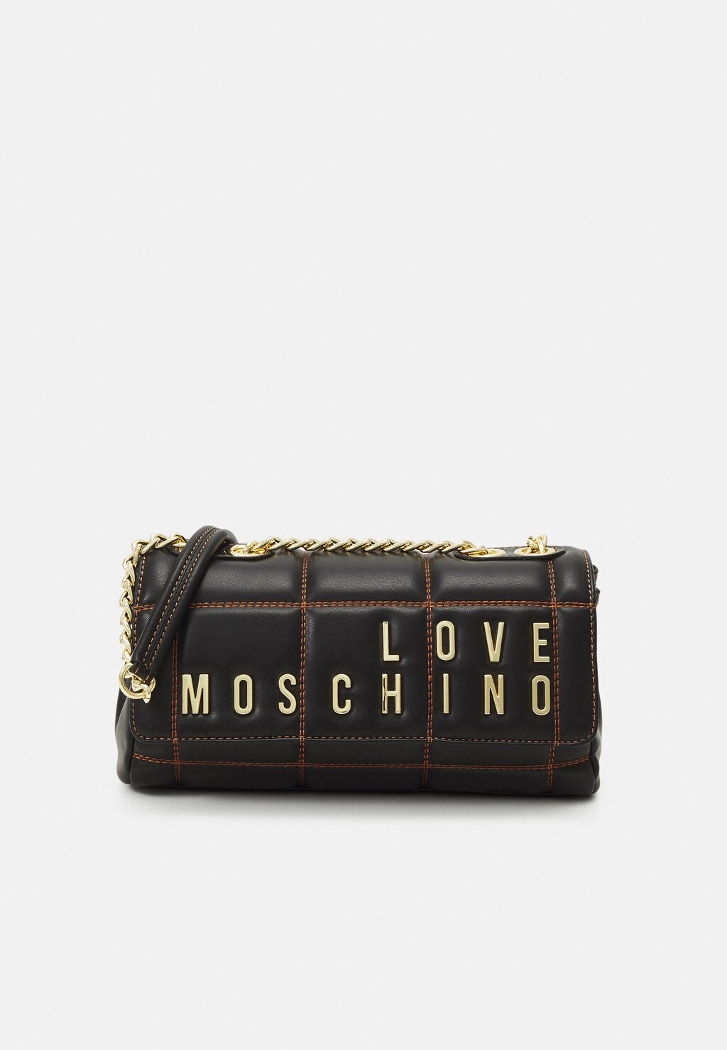 

Сумка Love Moschino, черный