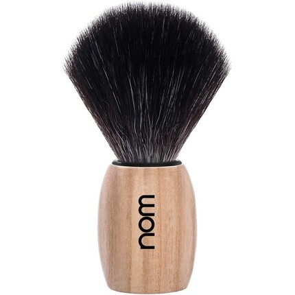 

Nom Ole Pure Badger Помазок для бритья Pure Ash, M Mühle