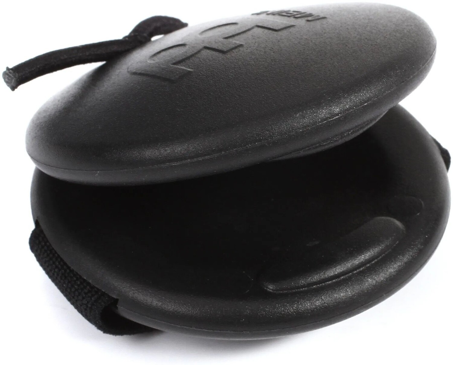 

Meinl Percussion PCRC1BK Кастанет с кольцом из кахона