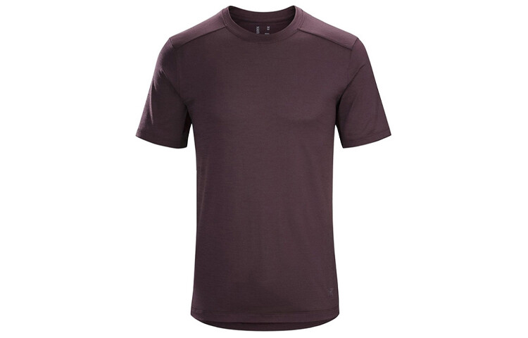

Футболка из серии Ionia Merino Wool для мужчин Arcteryx, синий