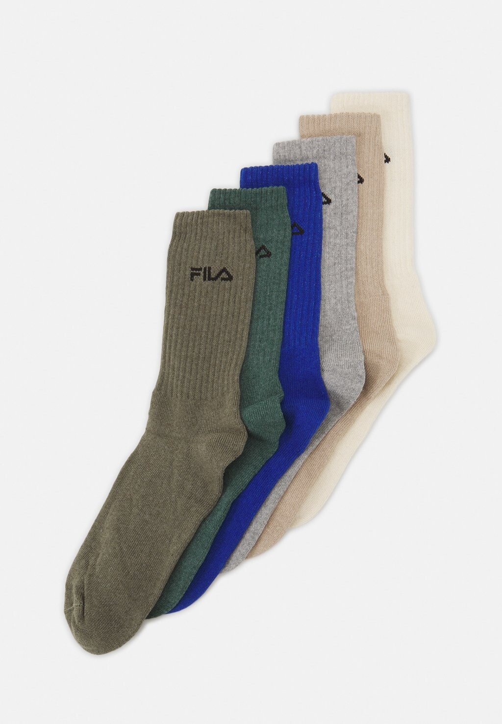 

Носки Fila