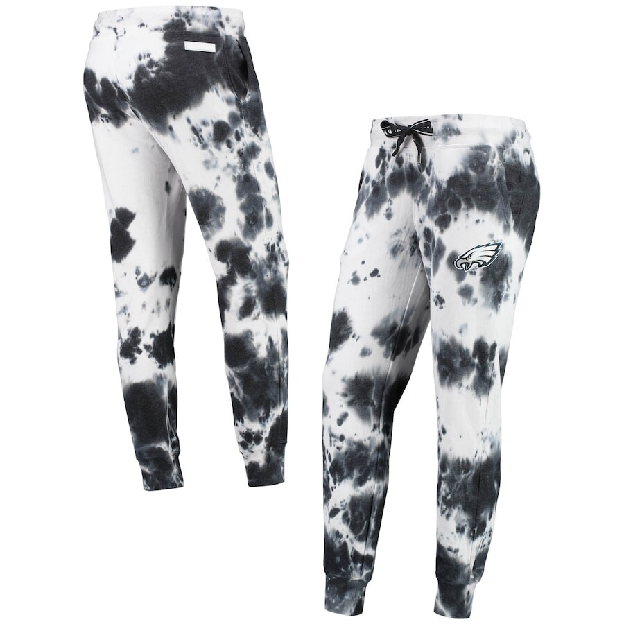 

Джоггеры DKNY Sport Philadelphia Eagles, белый