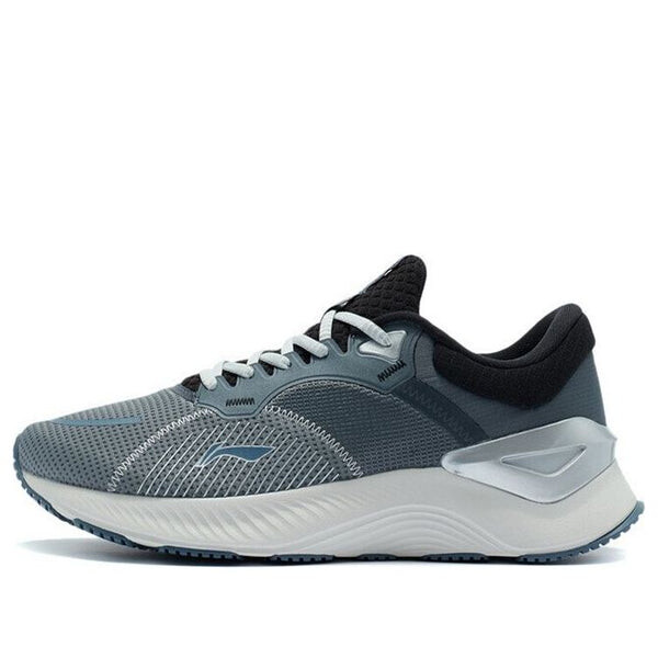 

Элемент кроссовок Li-Ning, серый