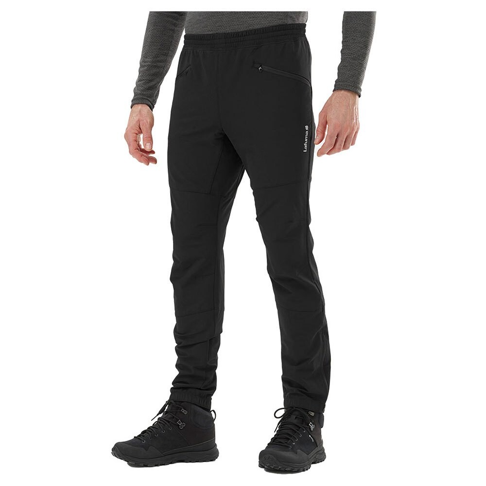 

Брюки Lafuma Active Warm, черный