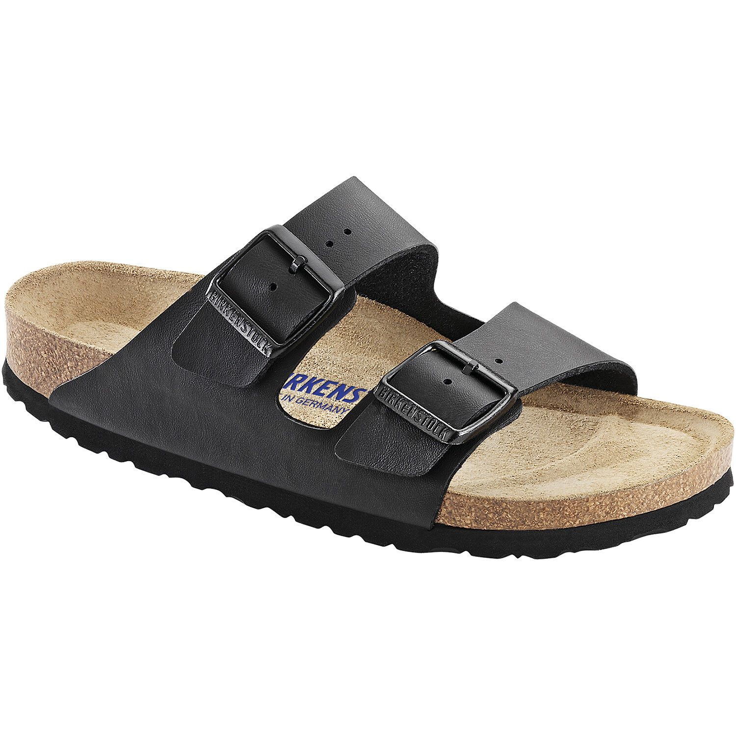 

Сандалии Birkenstock Arizona BF, черный