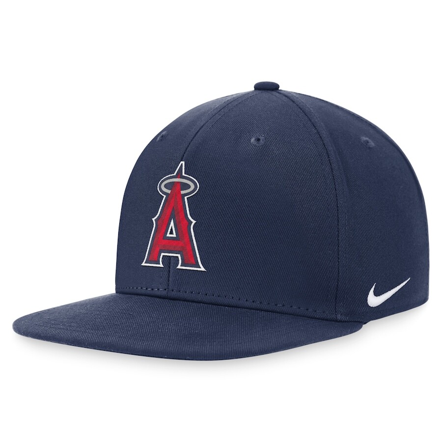 

Бейсболка Nike Los Angeles Angels, нави