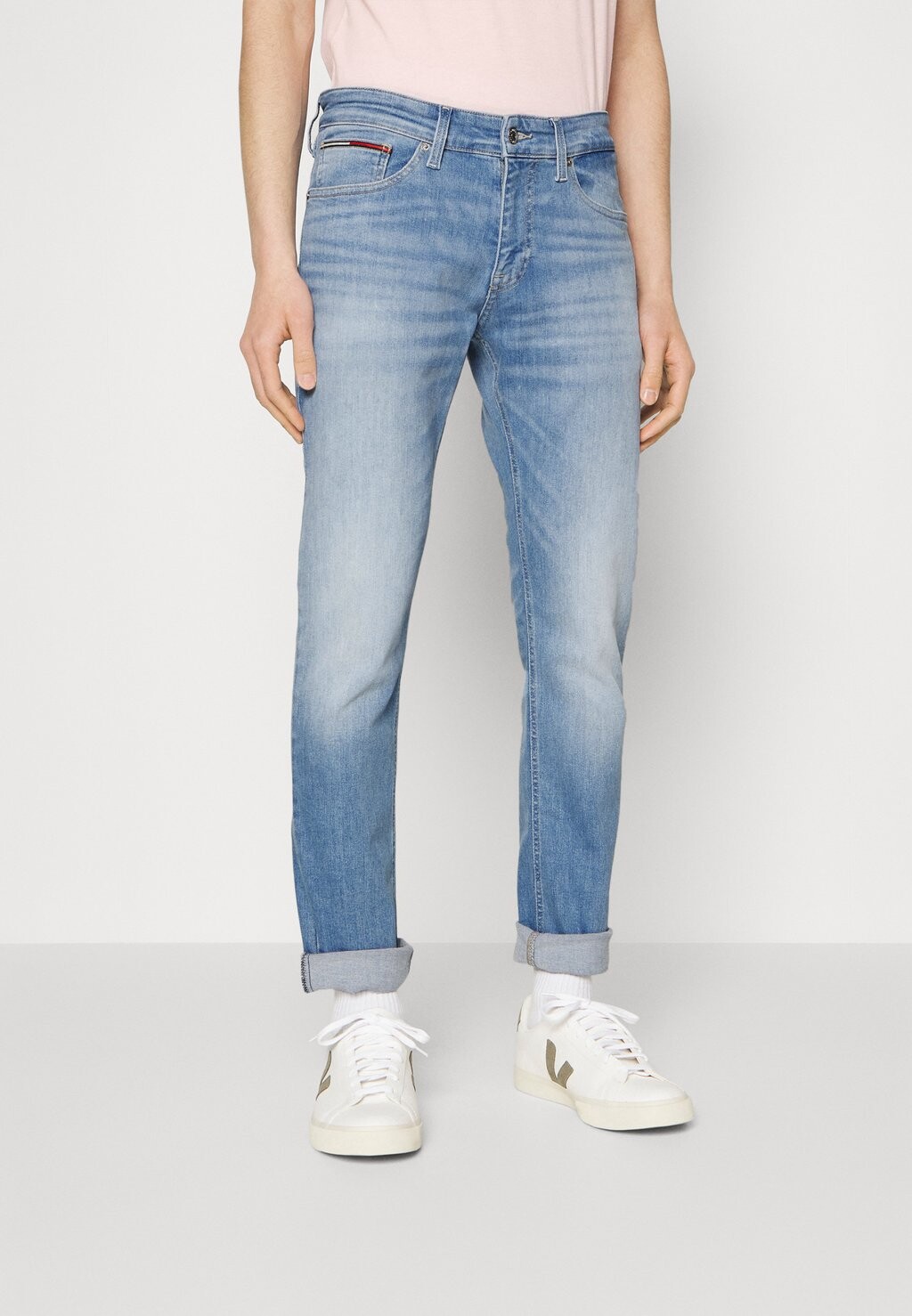 

Джинсы Slim fit Tommy Jeans