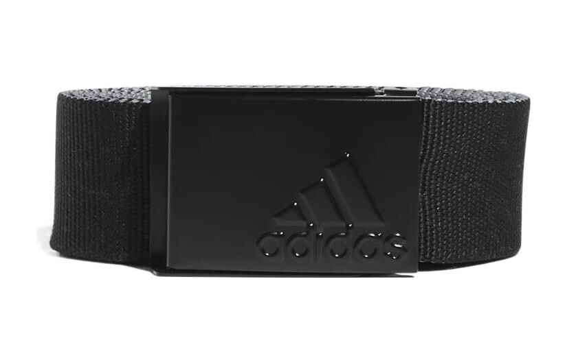

Спортивный ремень унисекс adidas, Черный