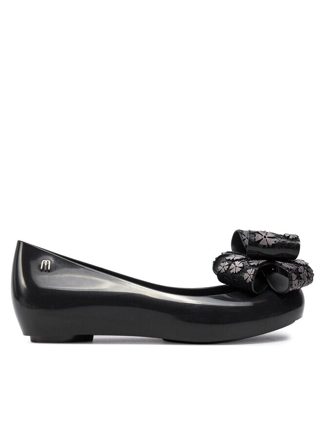 

Балетки Melissa, черный