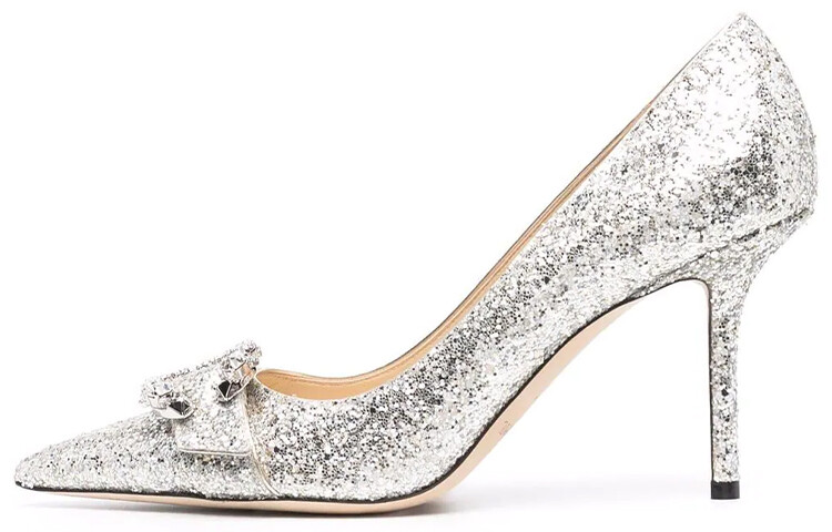 

Jimmy Choo Saresa Женские туфли на высоком каблуке